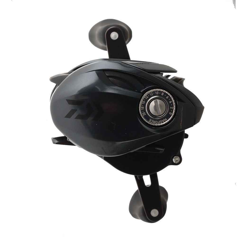 Daiwa Tatula TWS 300XSL Battalion Acid Wrap Left Hand Slow Jigging Combo 6ft 8in 20lb 1pc