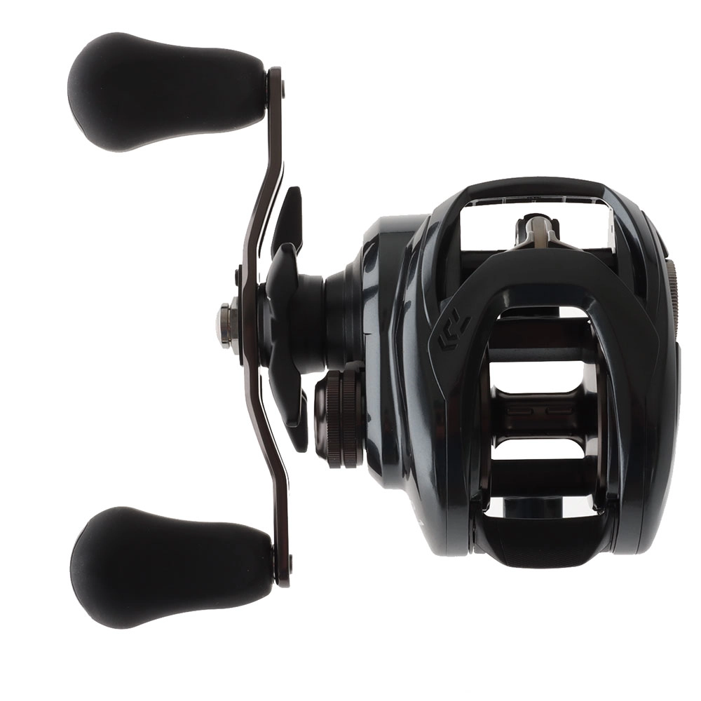Daiwa Tatula TWS 300XSL Left Hand Baitcaster Reel Daiwa Tatula TWS 300XSL Left Hand Baitcaster Reel