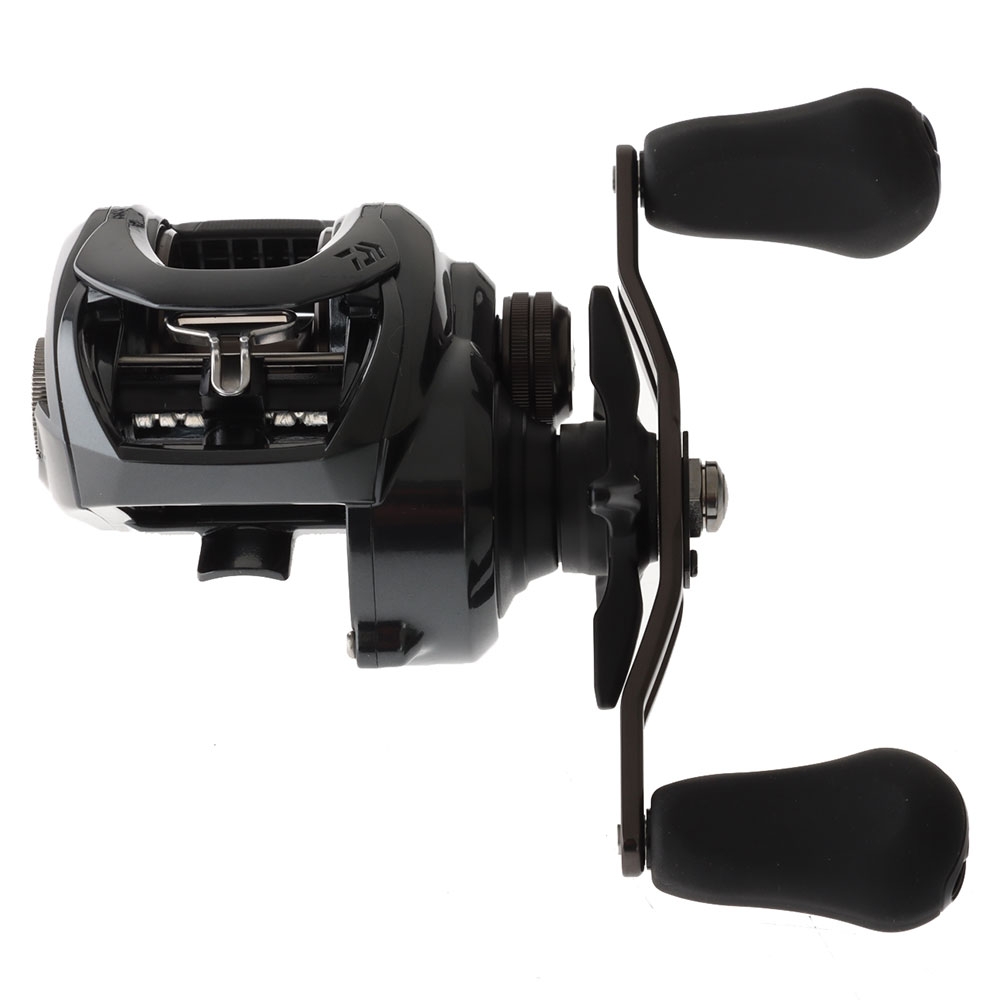 Daiwa Tatula TWS 300 Left Handed Slow Jig/Soft Bait Combo with Braid 6ft PE1-3 2pc