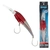 Nomad Design DTX 200 HD Trolling Minnow Lure Sinking 8in Fireball Redhead