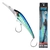 Nomad Design DTX 200 HD Trolling Minnow Lure Sinking 8in Spanish Mackerel
