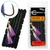 Black Magic Snapper Whacker Flasher Rig 5/0 Blinky