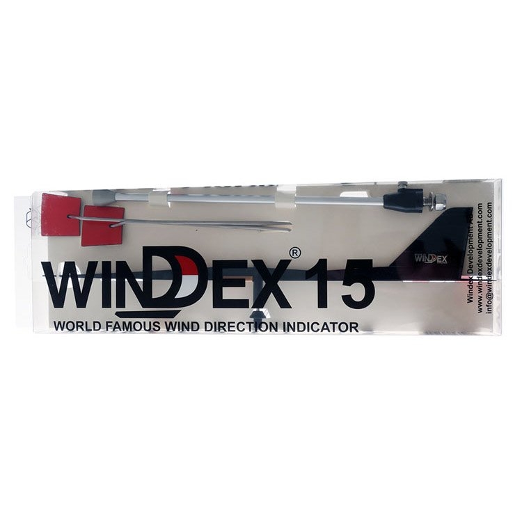 Windex 15 Boat Wind Vane 15in