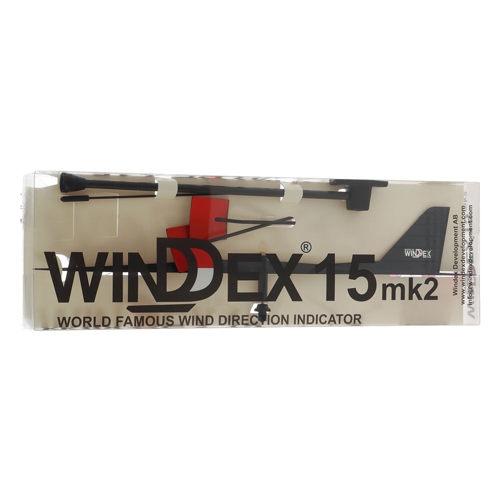 Windex 15 MK2 Boat Wind Vane 15in