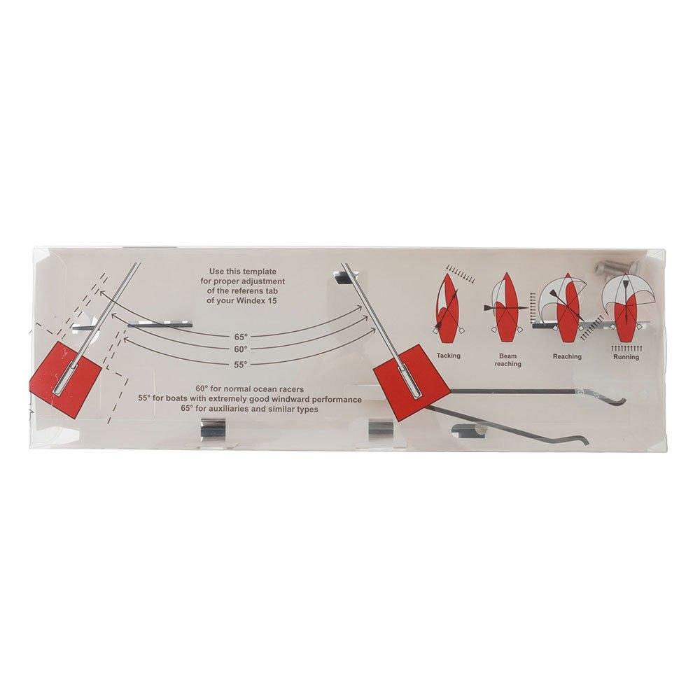 Windex 15 MK2 Boat Wind Vane 15in