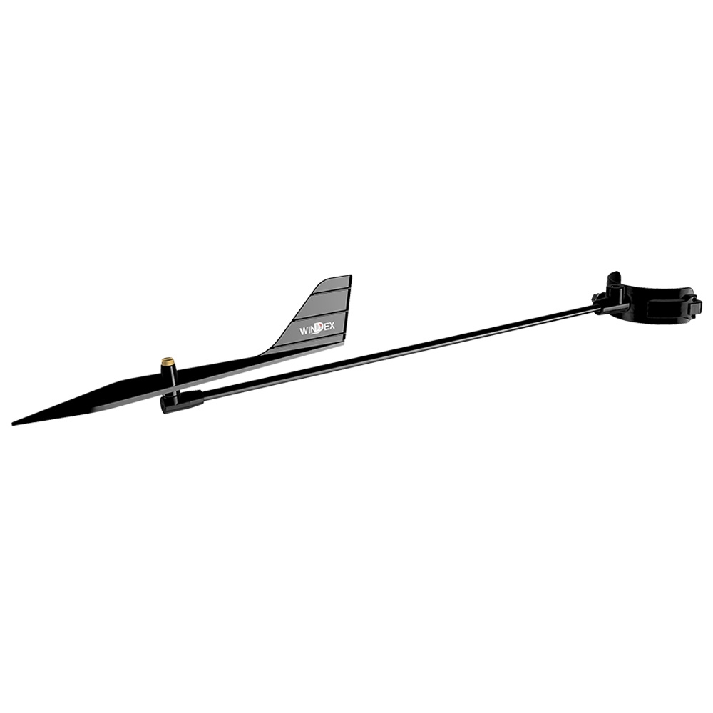 Windex Dinghy Wind Vane 10in
