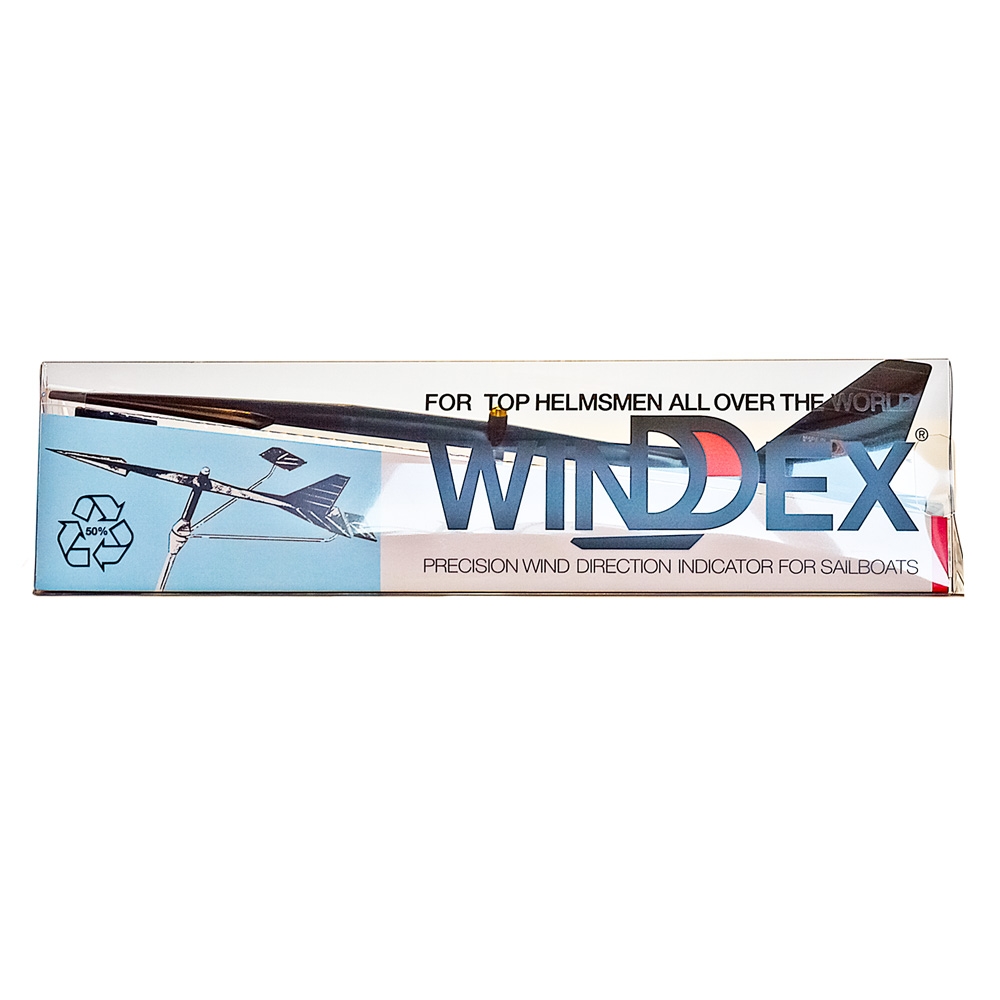 Windex 10 Boat Wind Vane 10in