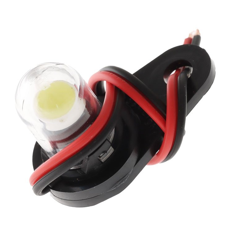 Windex Wind Vane LED Light 12V