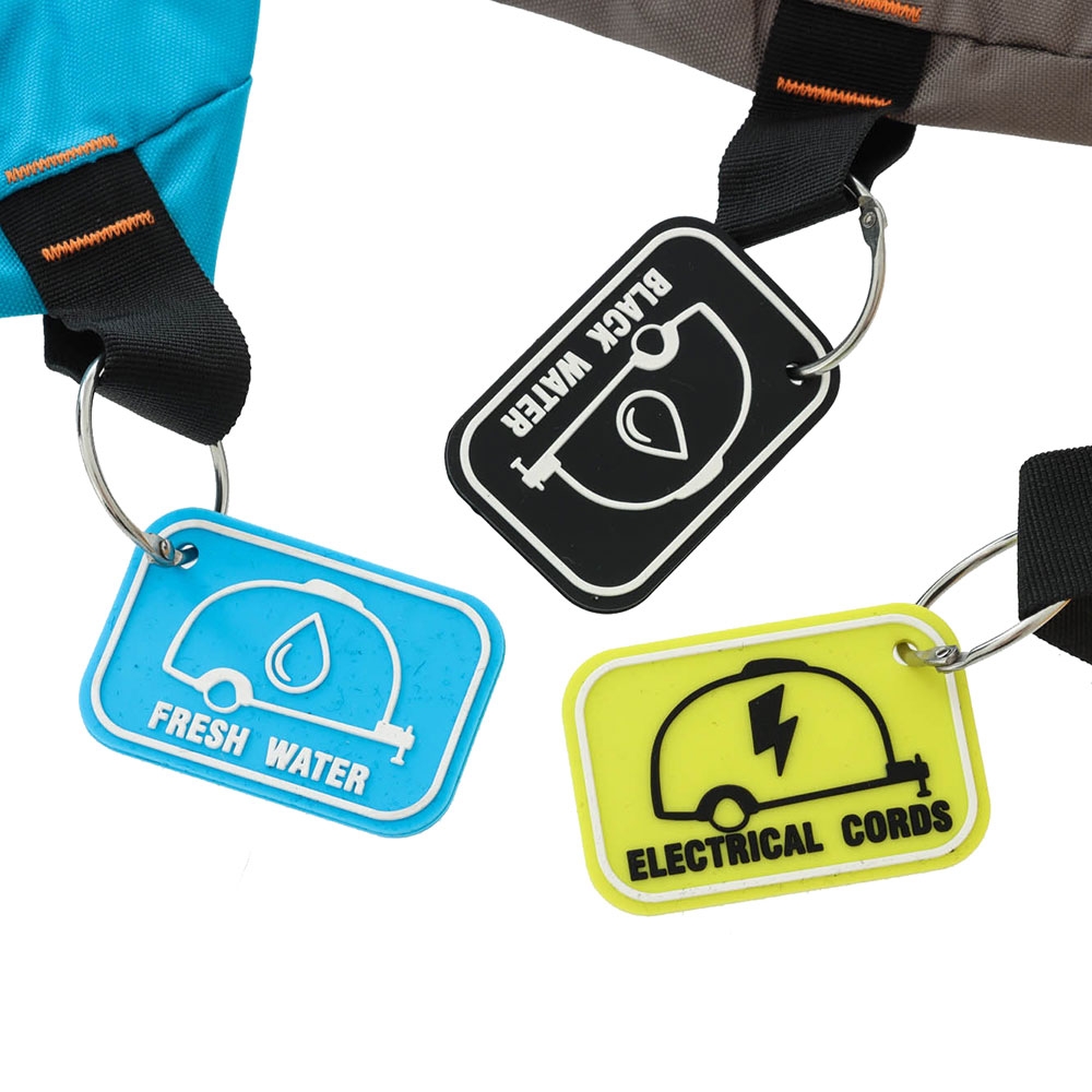 Storage Hose Bags 3-Pack