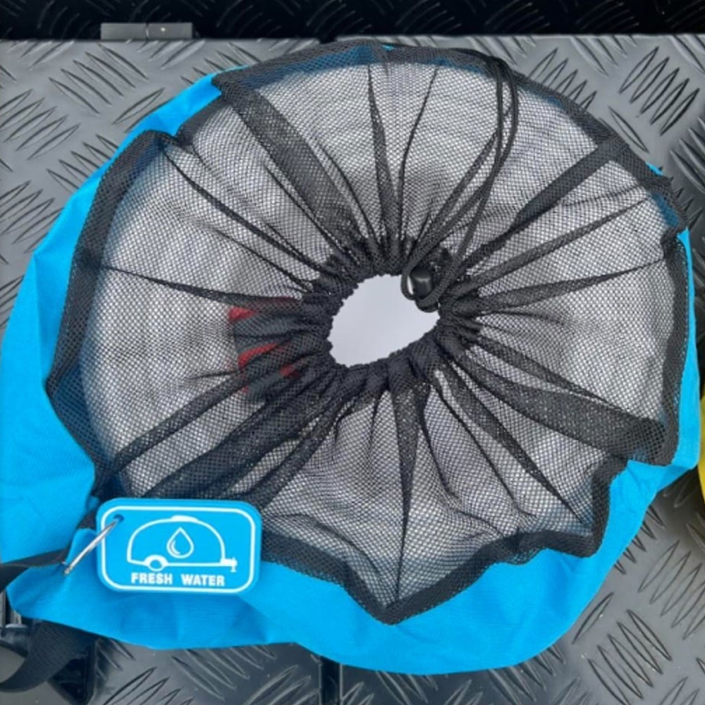 Storage Hose Bags 3-Pack