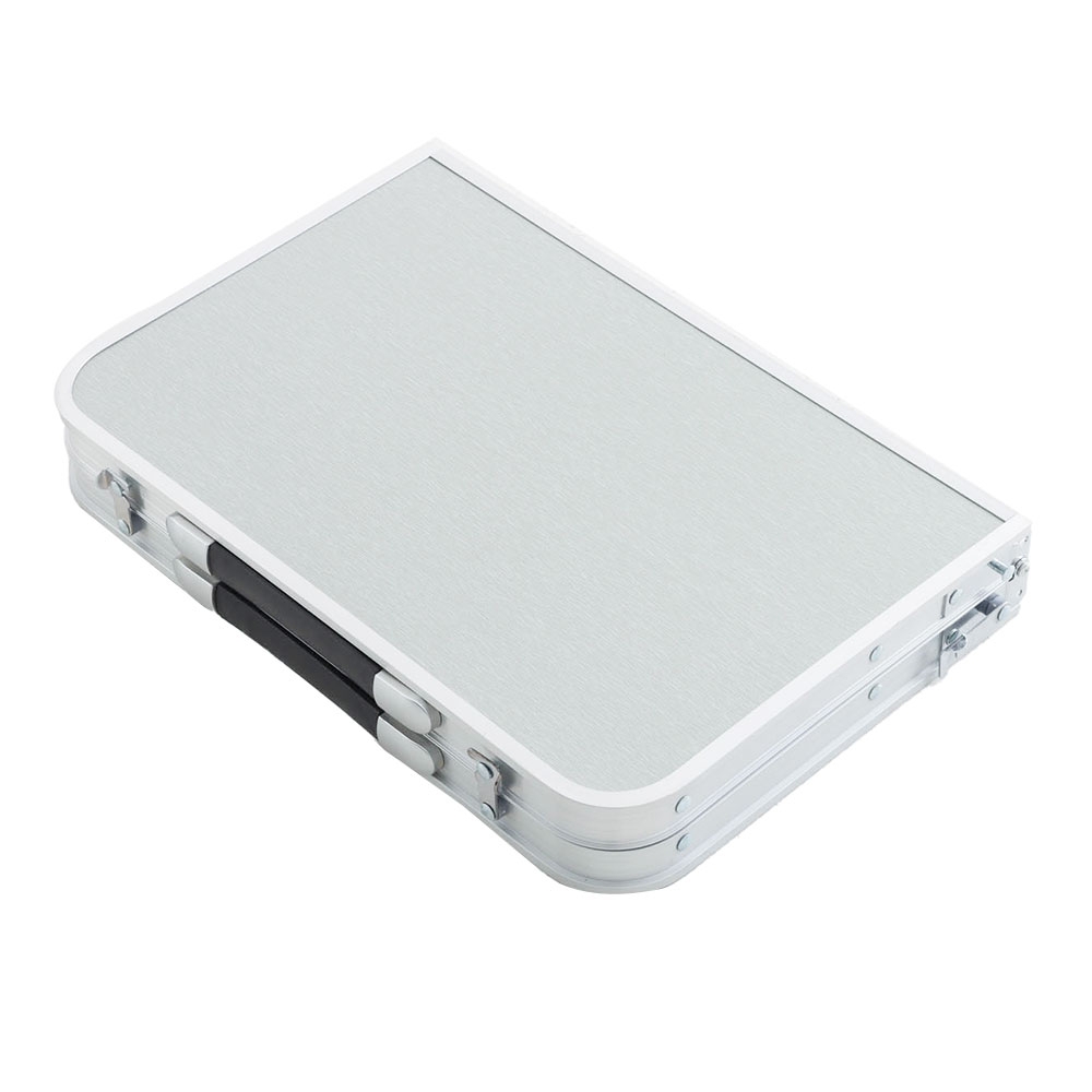 Compact Folding RV / Camping Side Table