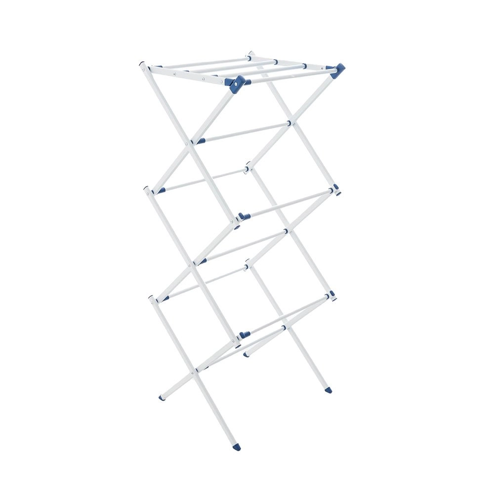 Extendable Clothes Airer Drying Rack