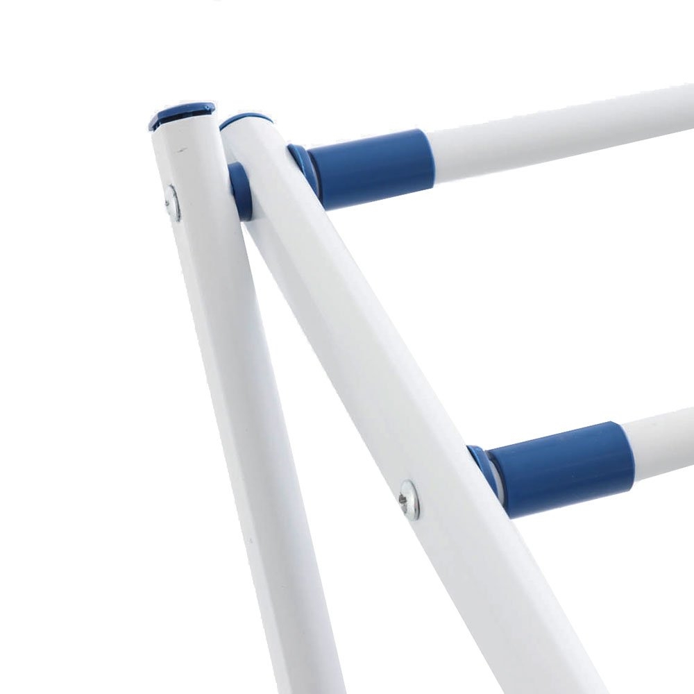 Extendable Clothes Airer Drying Rack