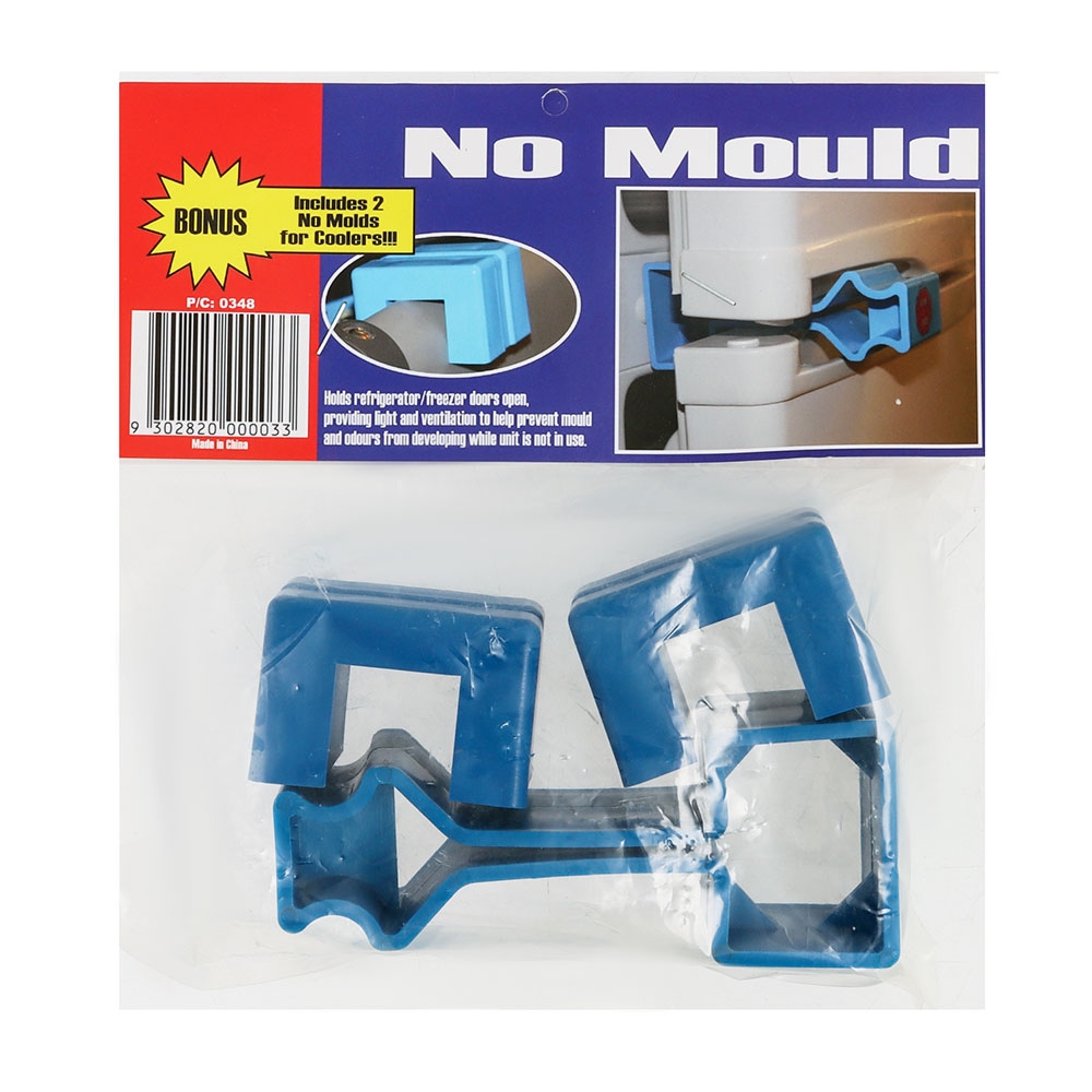 No Mould Refrigerator Door Holder