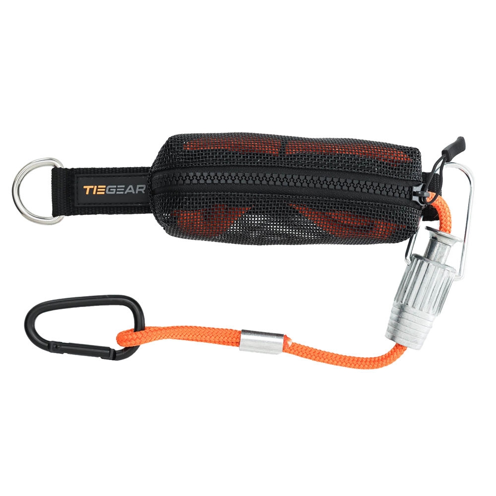 Tiegear STEADFAST Guy Rope 4m