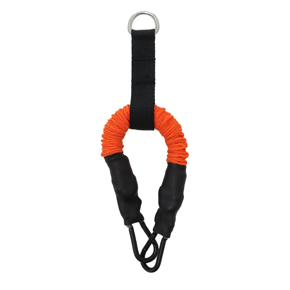 Tiegear STEADFAST Heavy-Duty Tie Down Soft Spring