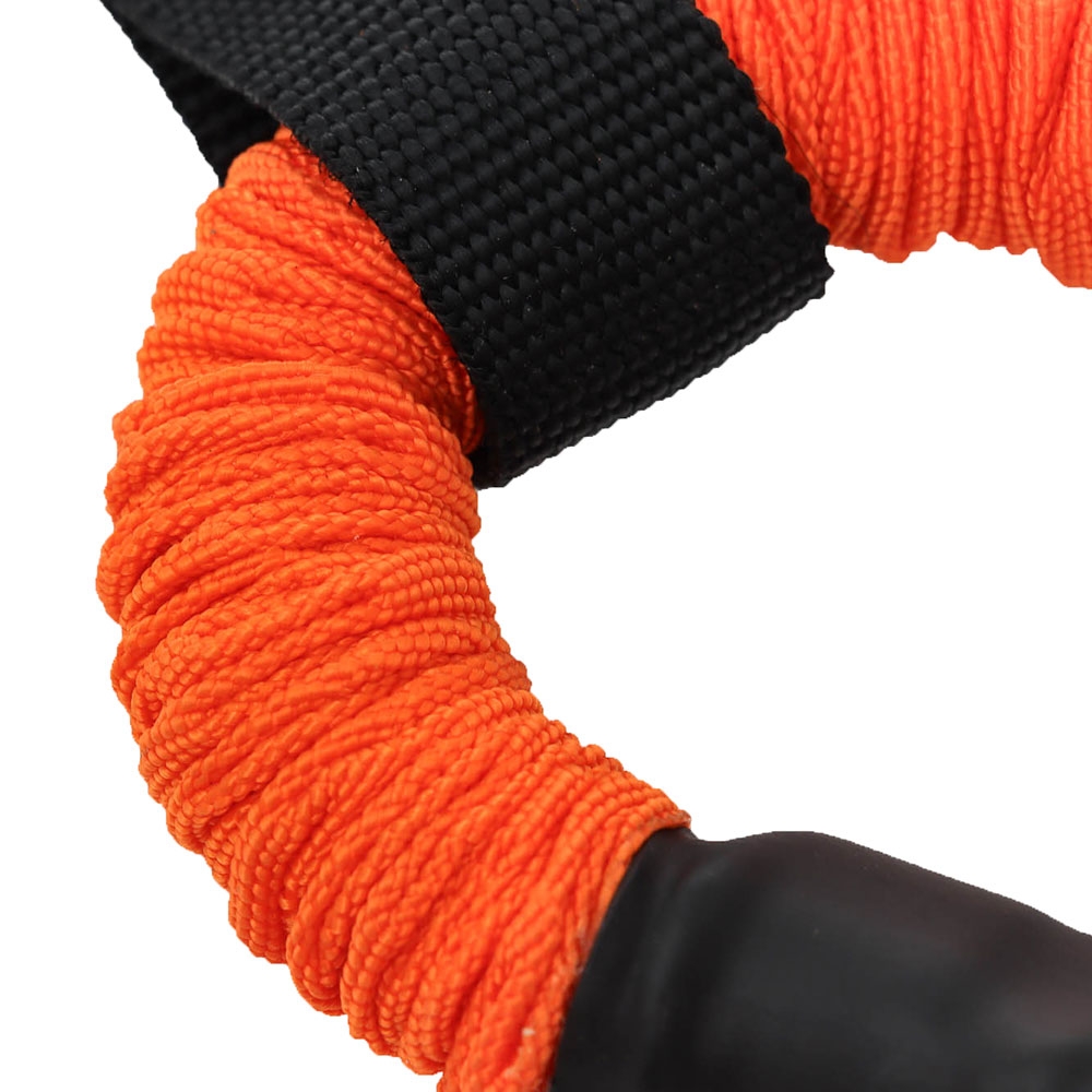 Tiegear STEADFAST Heavy-Duty Tie Down Soft Spring