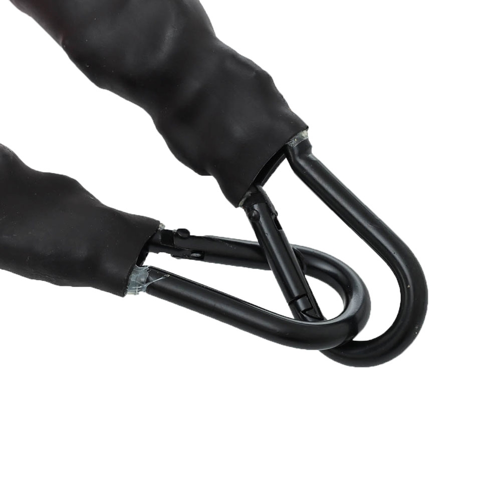 Tiegear STEADFAST Heavy-Duty Tie Down Soft Spring