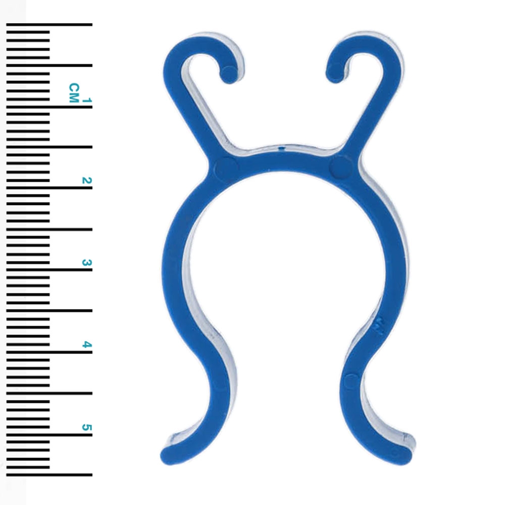 On The Road Boat Rail Pegs 25mm Qty 10