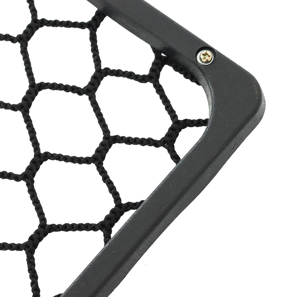 Car Seat Magazine Holder Net