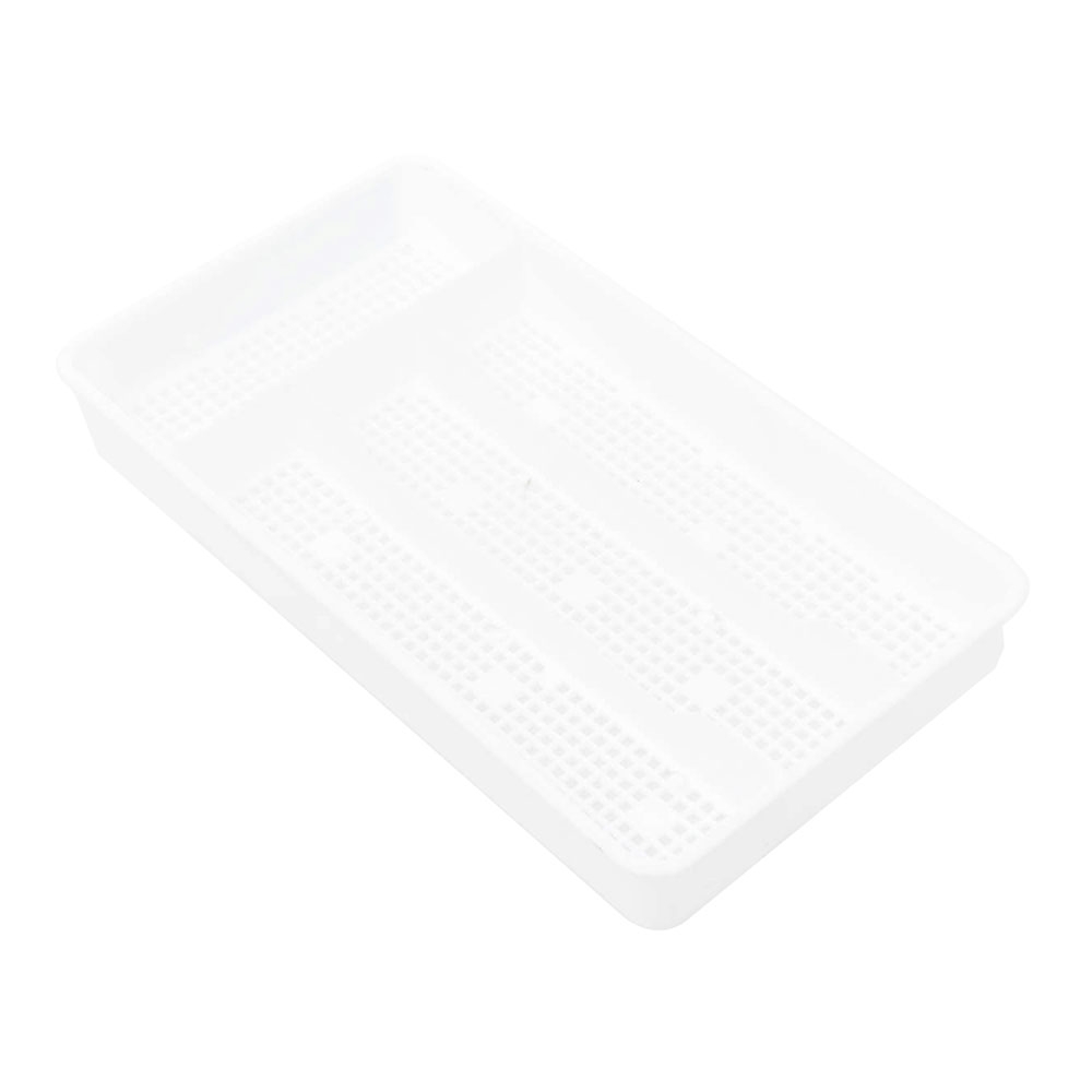 Compact Cutlery Organiser Tray