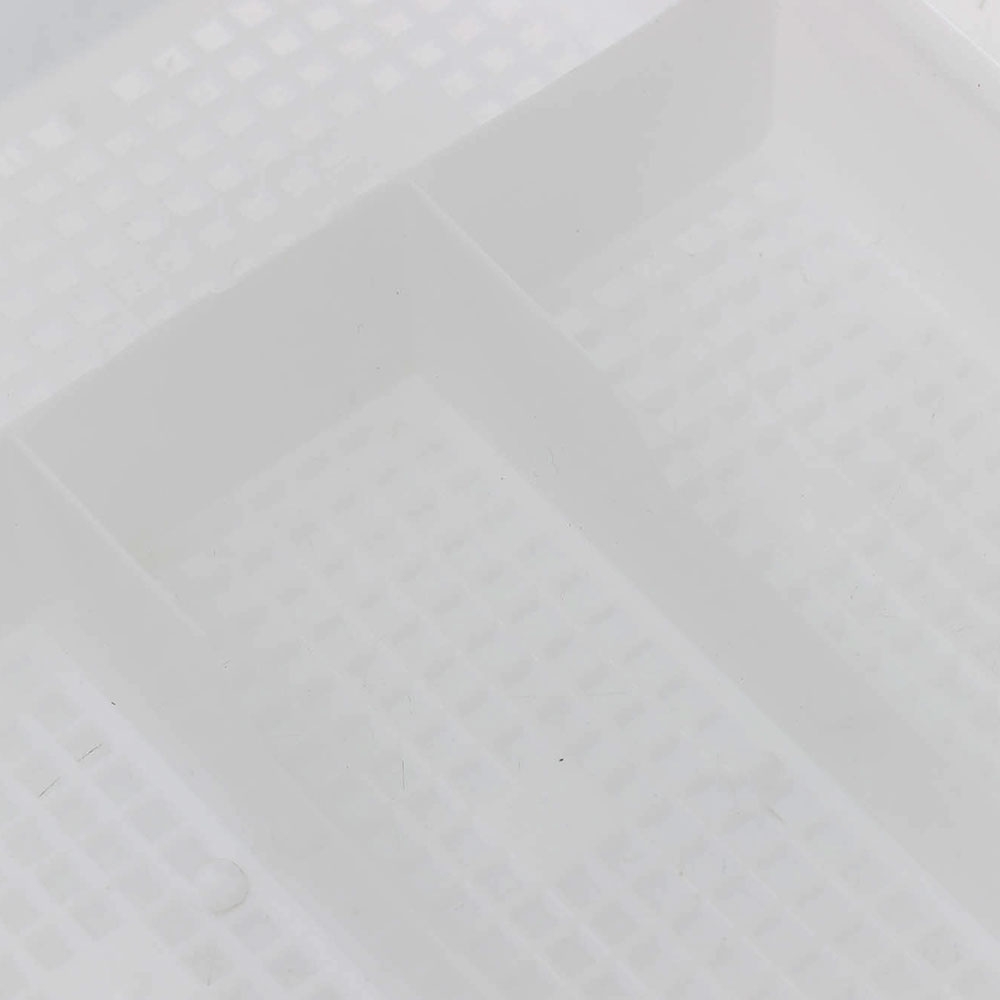 Compact Cutlery Organiser Tray