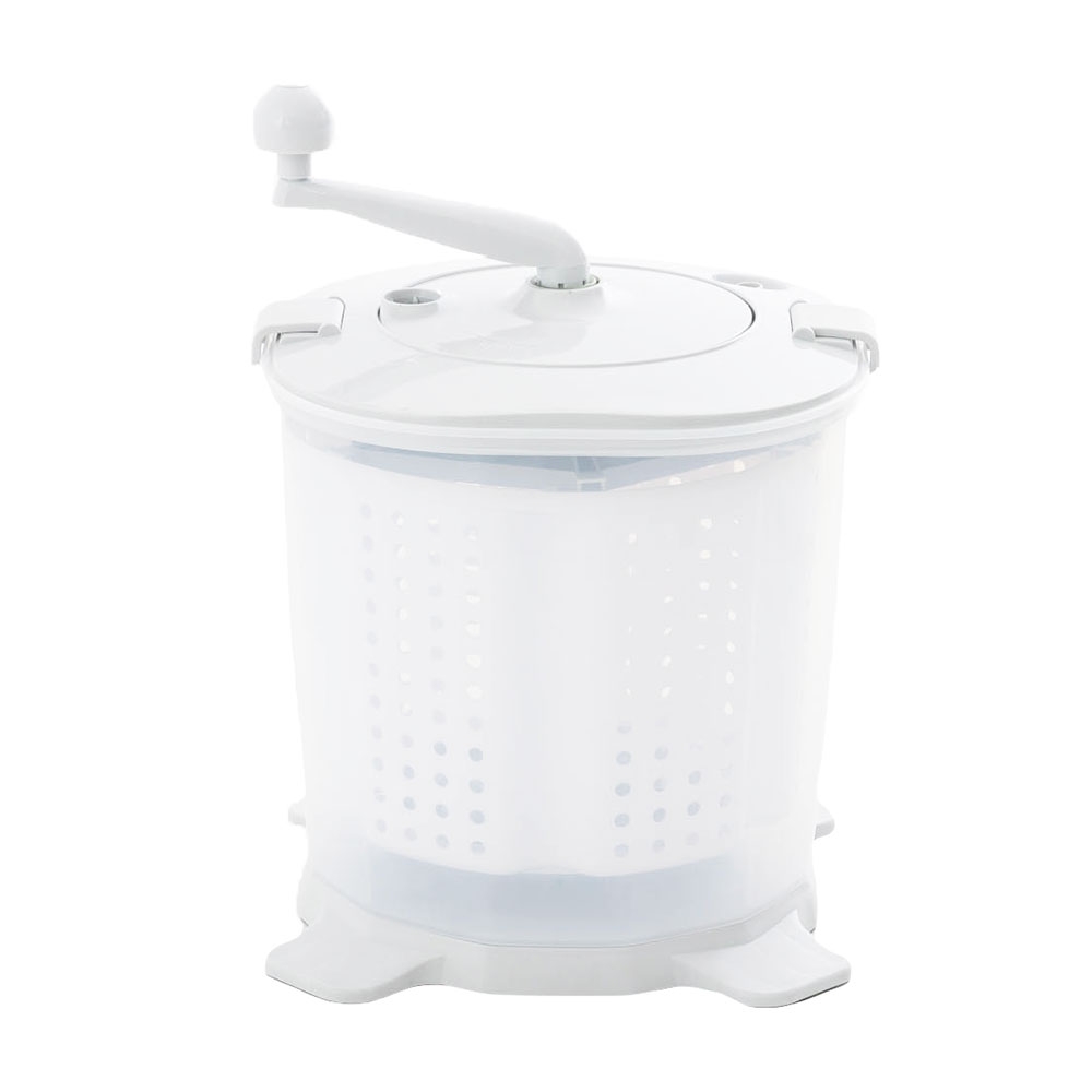 Mini Hand Crank Washing Machine