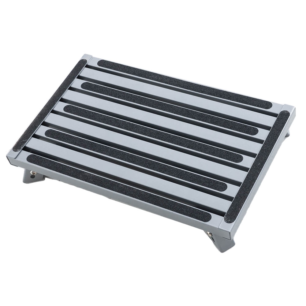Heavy-Duty Foldable Steel Step Stool
