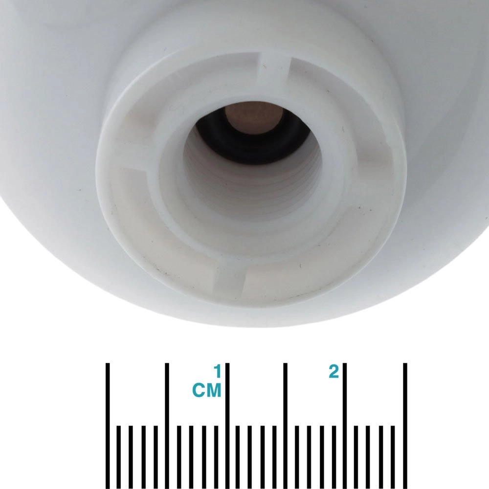 RV Flomaster Inline Silver Carbon Water Filter RV Flomaster Inline Silver Carbon Water Filter