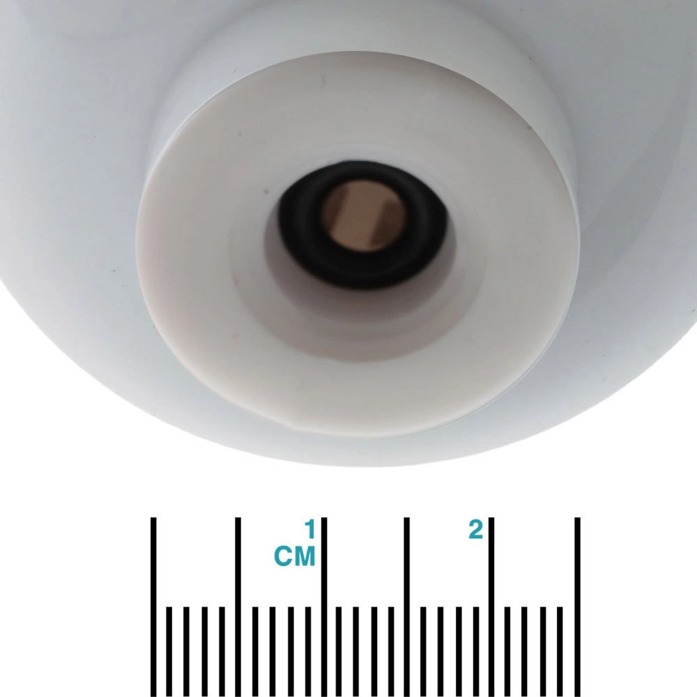 RV Flomaster Inline Silver Carbon Water Filter RV Flomaster Inline Silver Carbon Water Filter