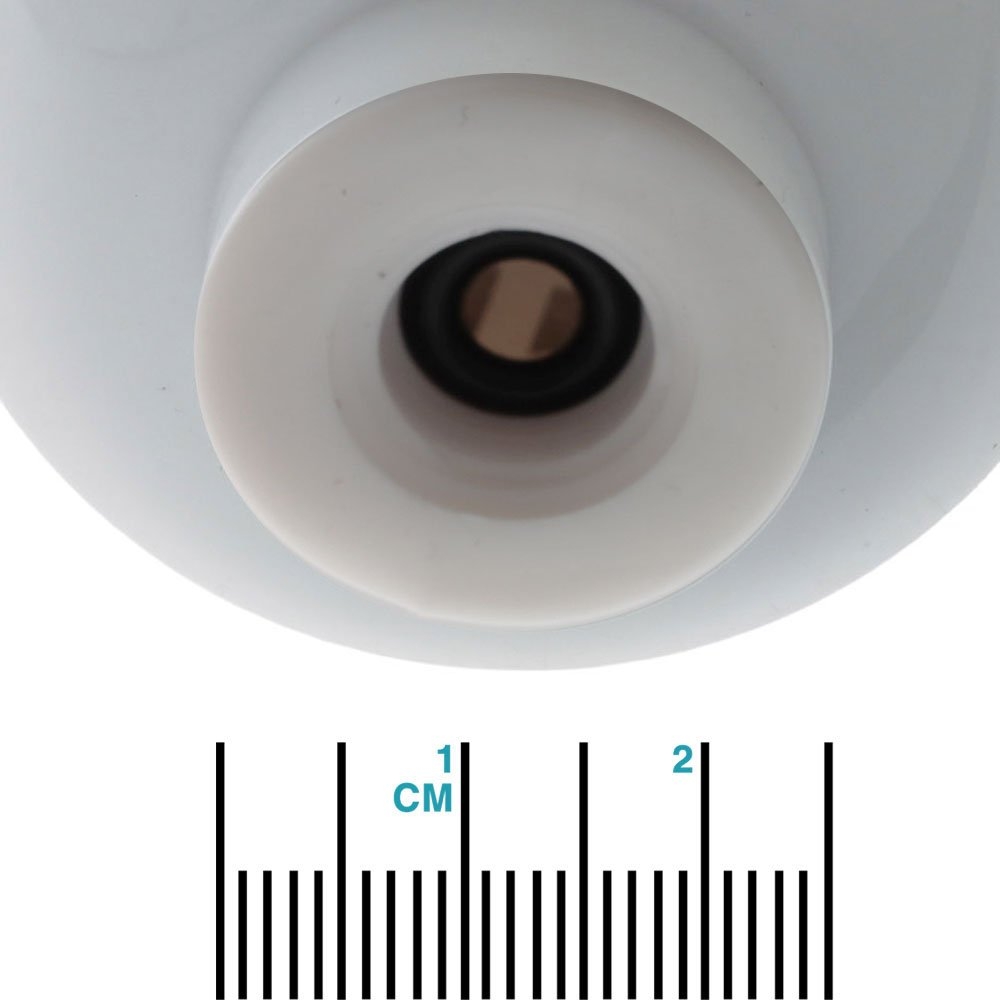 RV Flomaster Inline Carbon Water Filter