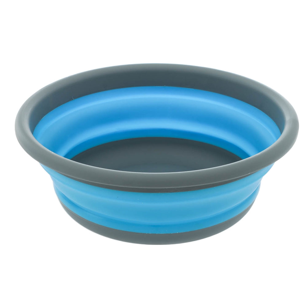 BPA-Free Collapsible Bowl Large