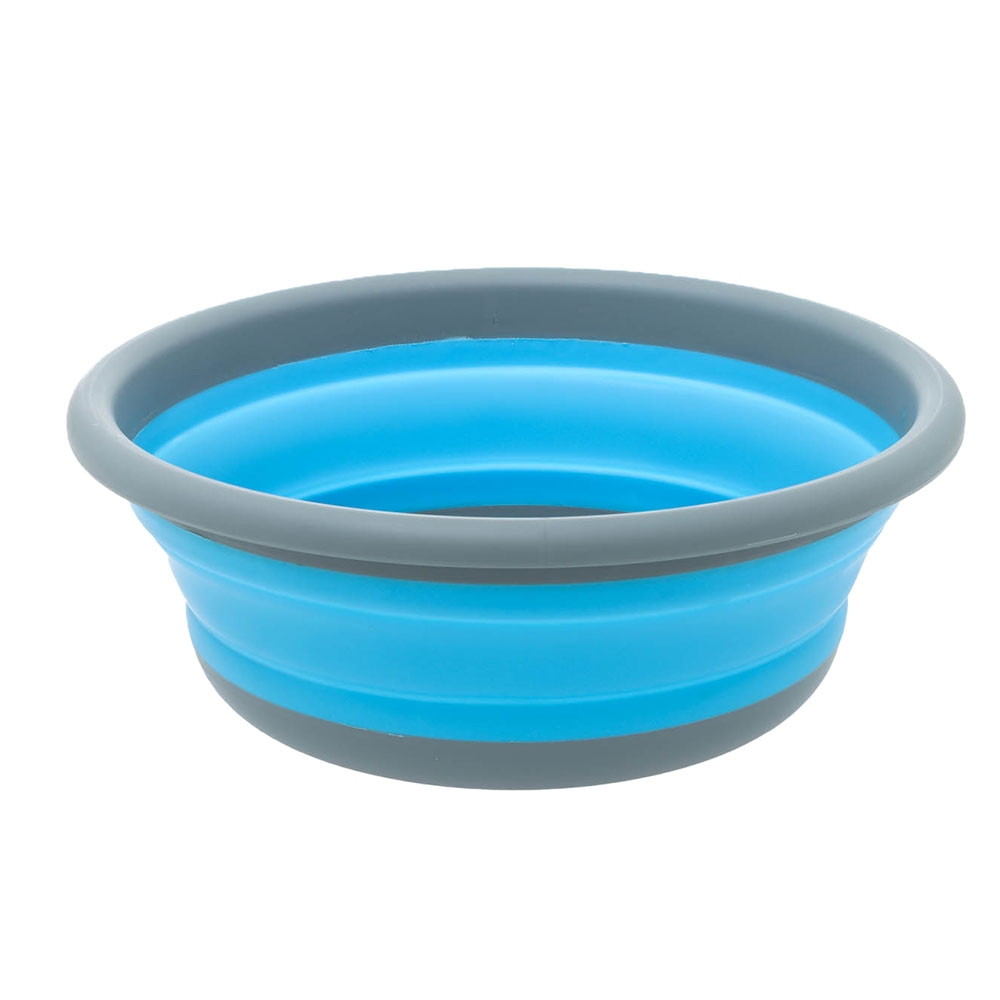 BPA-Free Collapsible Bowl Small