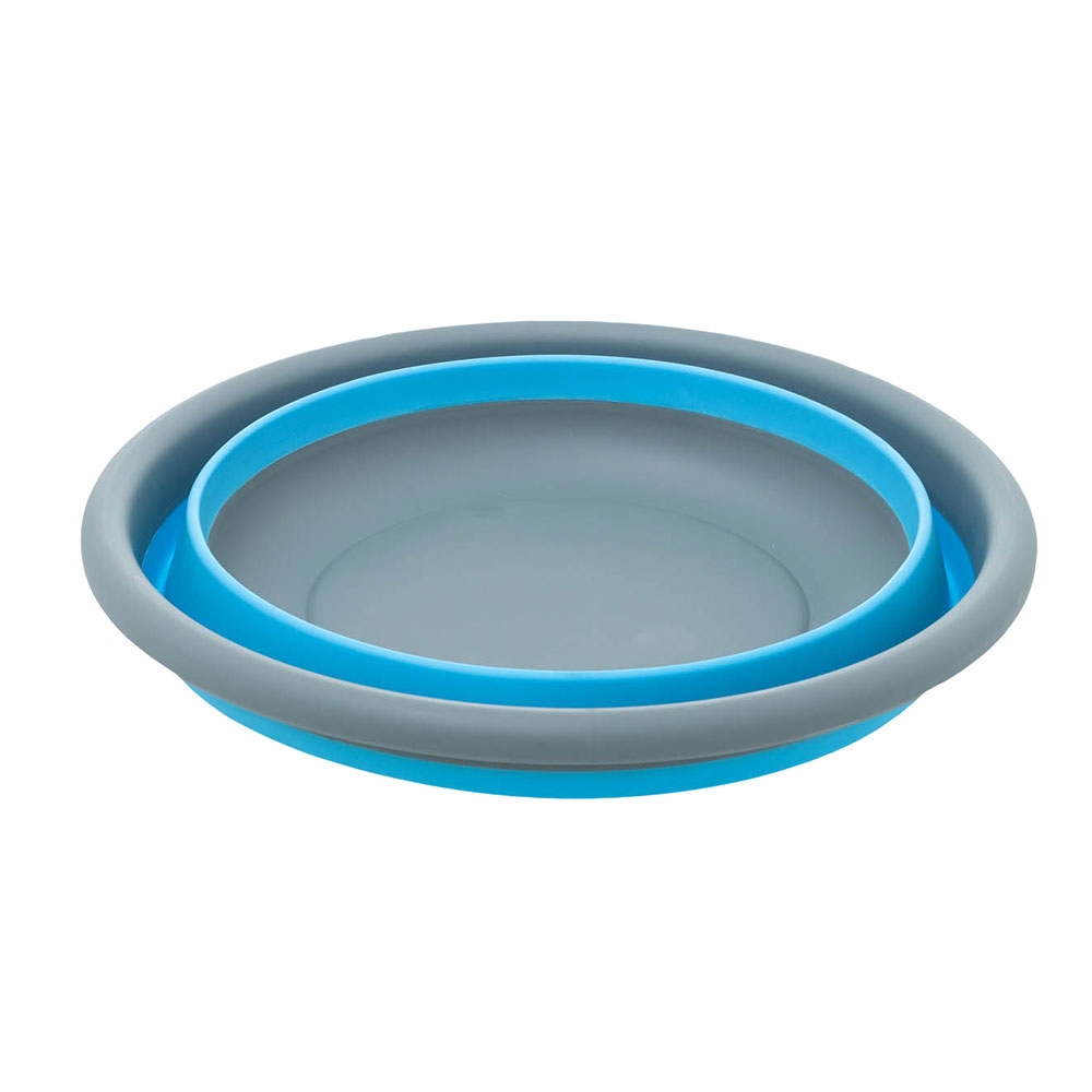 BPA-Free Collapsible Bowl Small