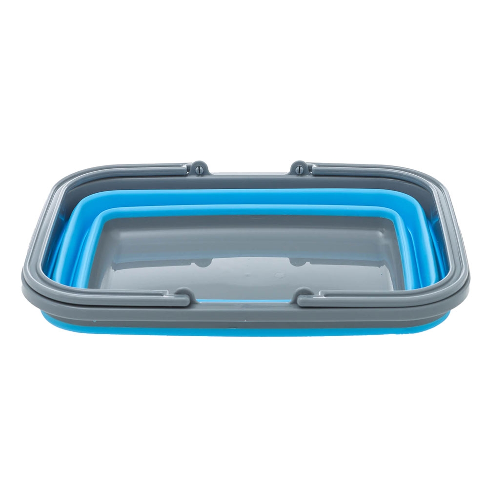 Multi-Purpose Collapsible Basket