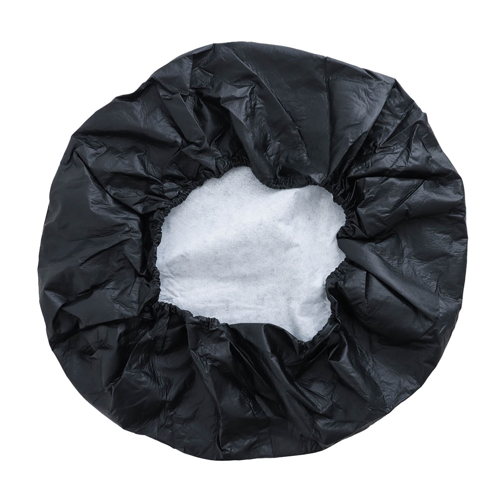 Living the Dream Spare Wheel Cover 33in