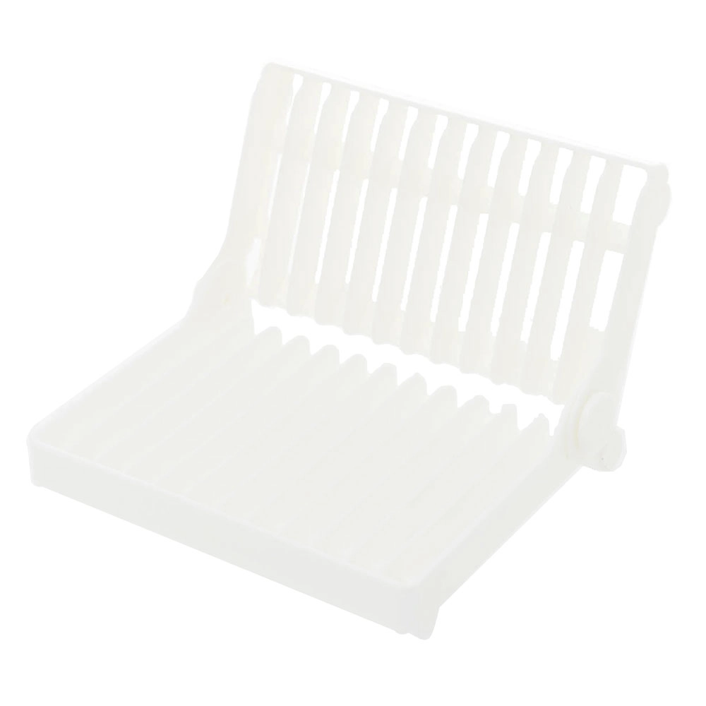 Mini RV Folding Dish Rack Mini RV Folding Dish Rack