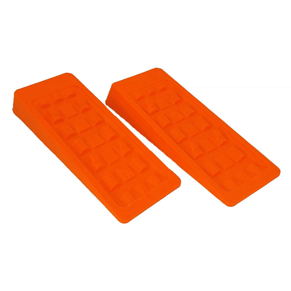 RV Levelling Blocks Qty 2