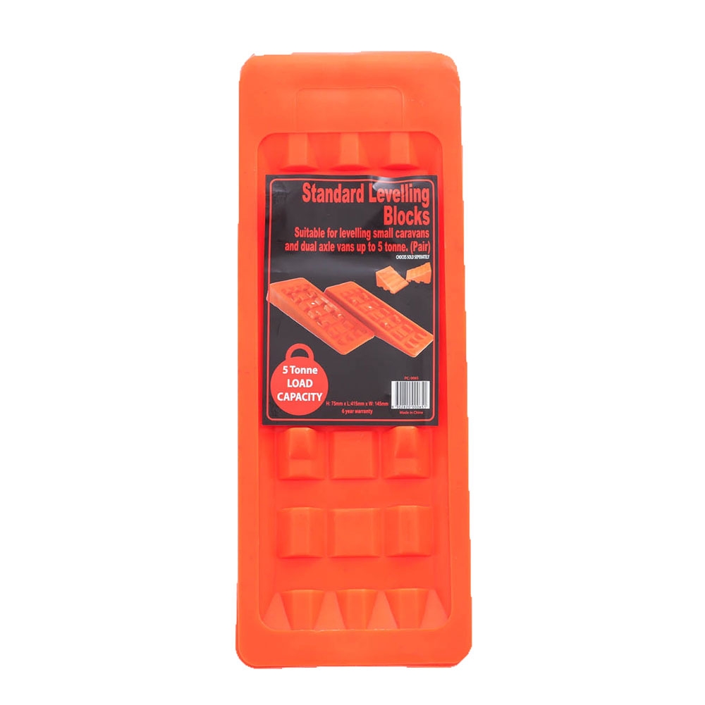 RV Levelling Blocks Qty 2