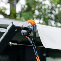 Tiegear STEADFAST Caravan Awning Tie Down Pack Thumbnail Tiegear STEADFAST Caravan Awning Tie Down Pack