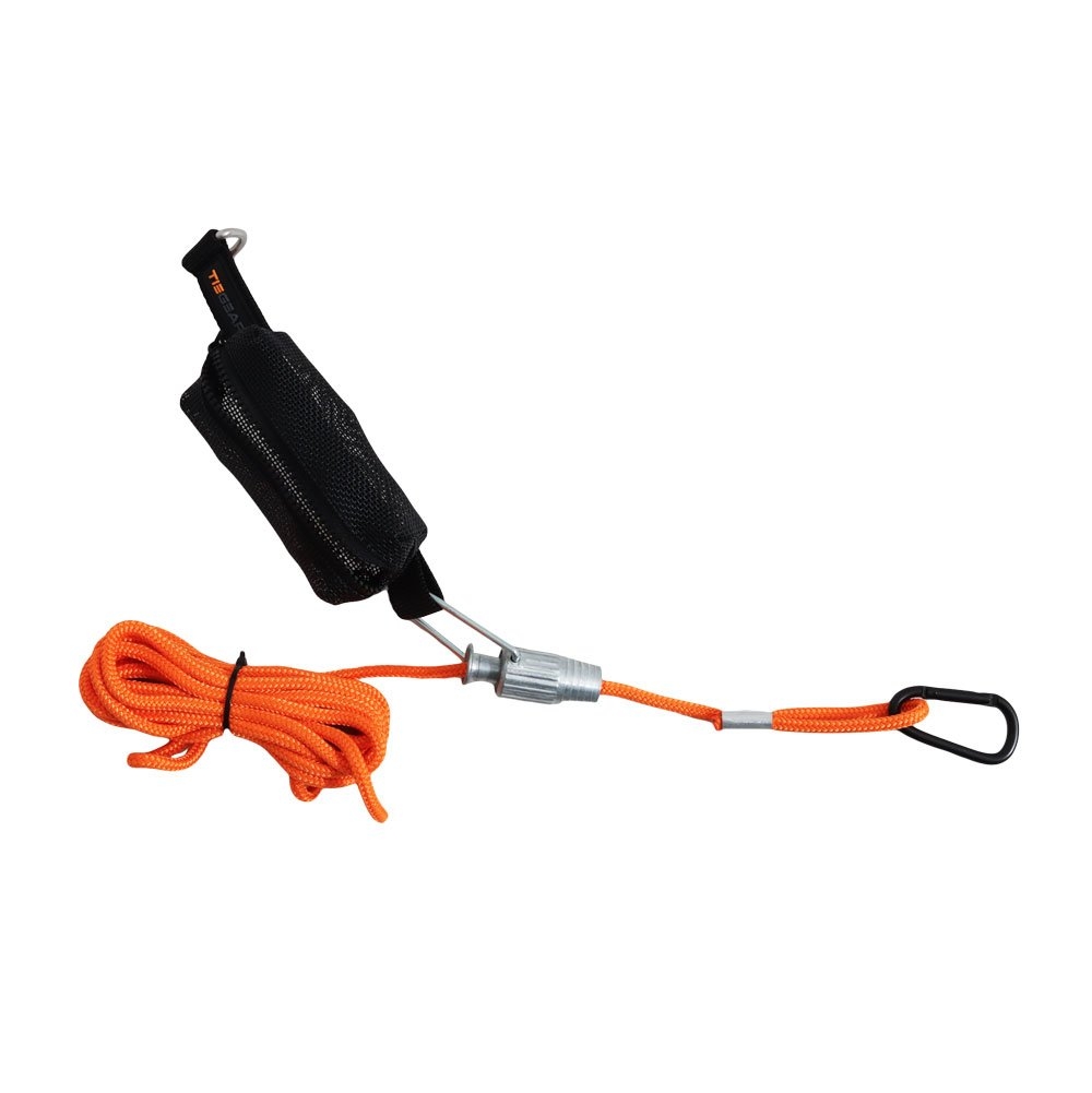 Tiegear STEADFAST Caravan Awning Tie Down Pack