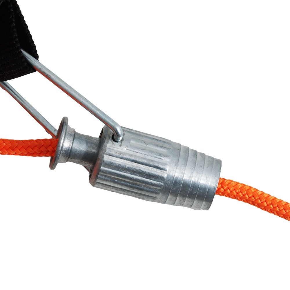 Tiegear STEADFAST Caravan Awning Tie Down Pack