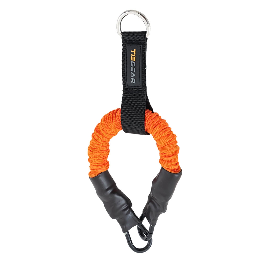 Tiegear STEADFAST Gazebo Caravan Awning Tie Down 4-Pack