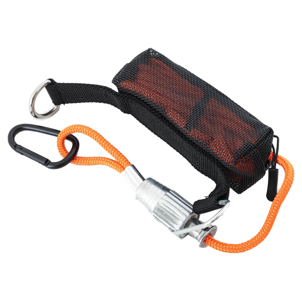 Tiegear STEADFAST Gazebo Caravan Awning Tie Down 4-Pack