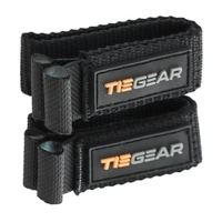 Tiegear STEADFAST Awning Sail Track Loop Qty 2 Thumbnail Tiegear STEADFAST Awning Sail Track Loop Qty 2