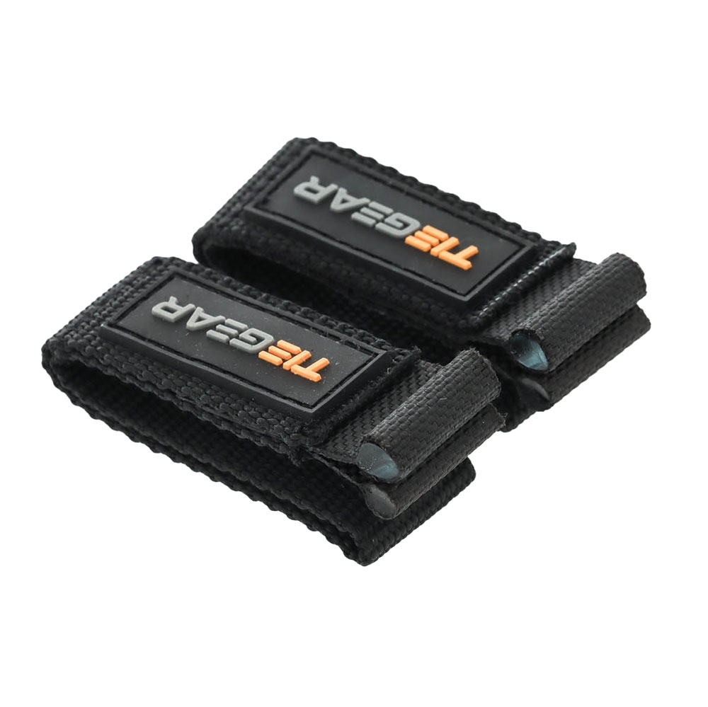 Tiegear STEADFAST Awning Sail Track Loop Qty 2