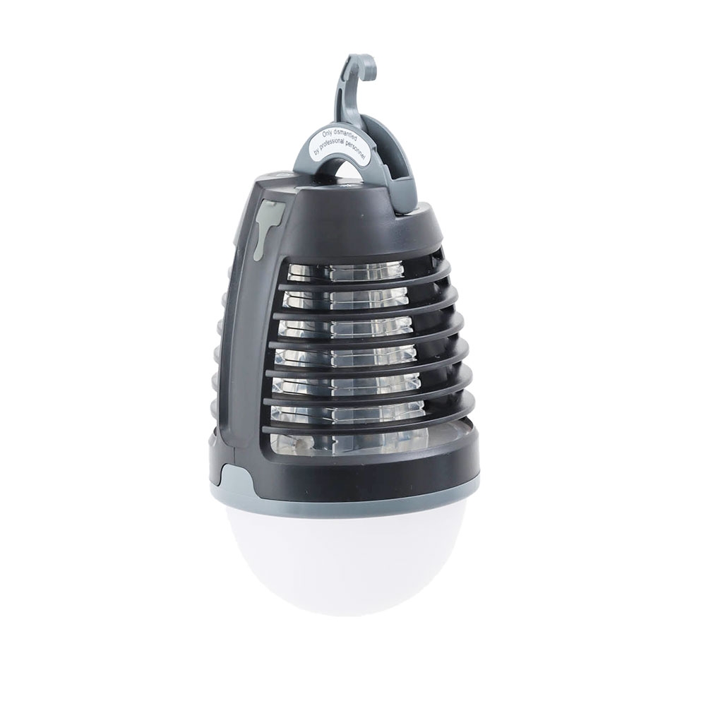 USB Rechargeable LED Mosquito Zapper Lantern