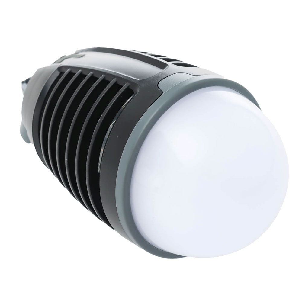 USB Rechargeable LED Mosquito Zapper Lantern