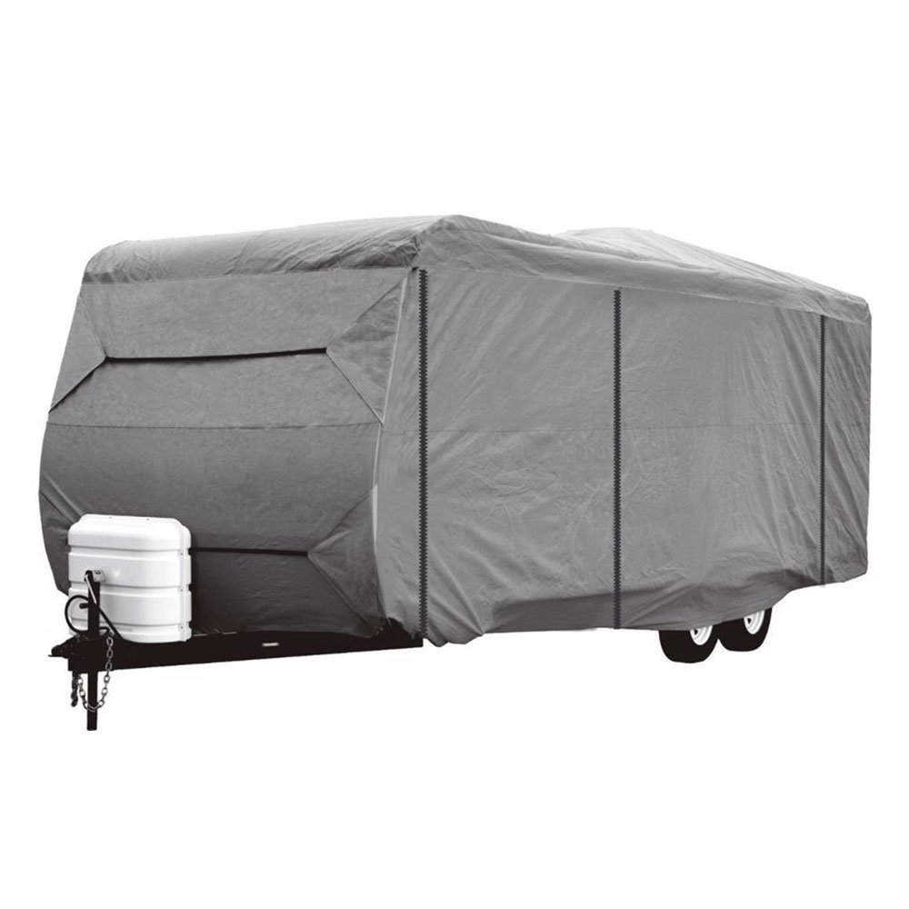 Caravan Protective Cover 18-20ft