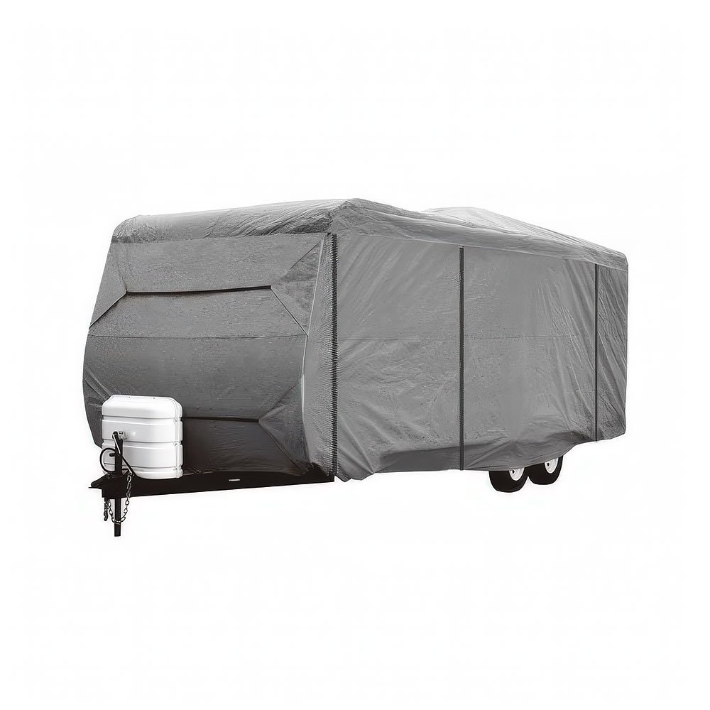 Caravan Protective Cover 22-24ft
